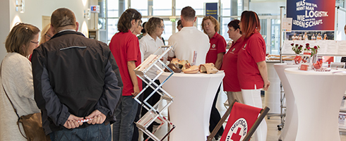 Jobs in Leipzig finden.